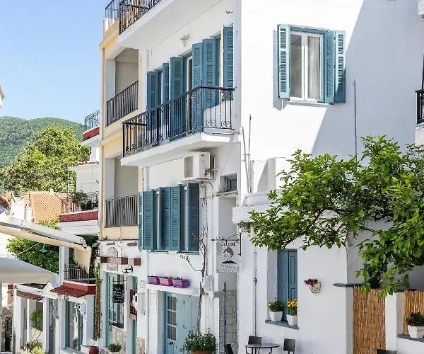 Yiayia\'S Guesthouse