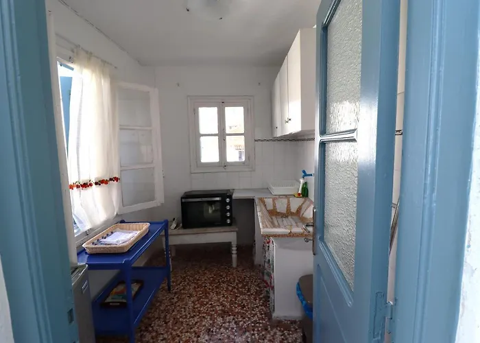 Yiayia\'S Guesthouse