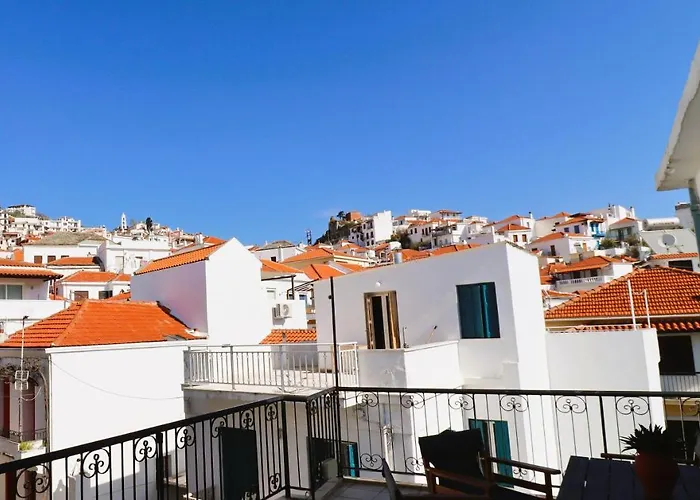 Yiayia\'S Guesthouse