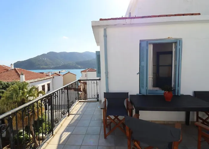 Yiayia\'S Guesthouse