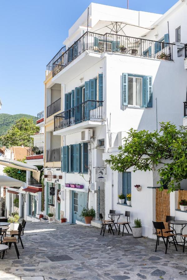 Holiday home Yiayia's Skopelos Town