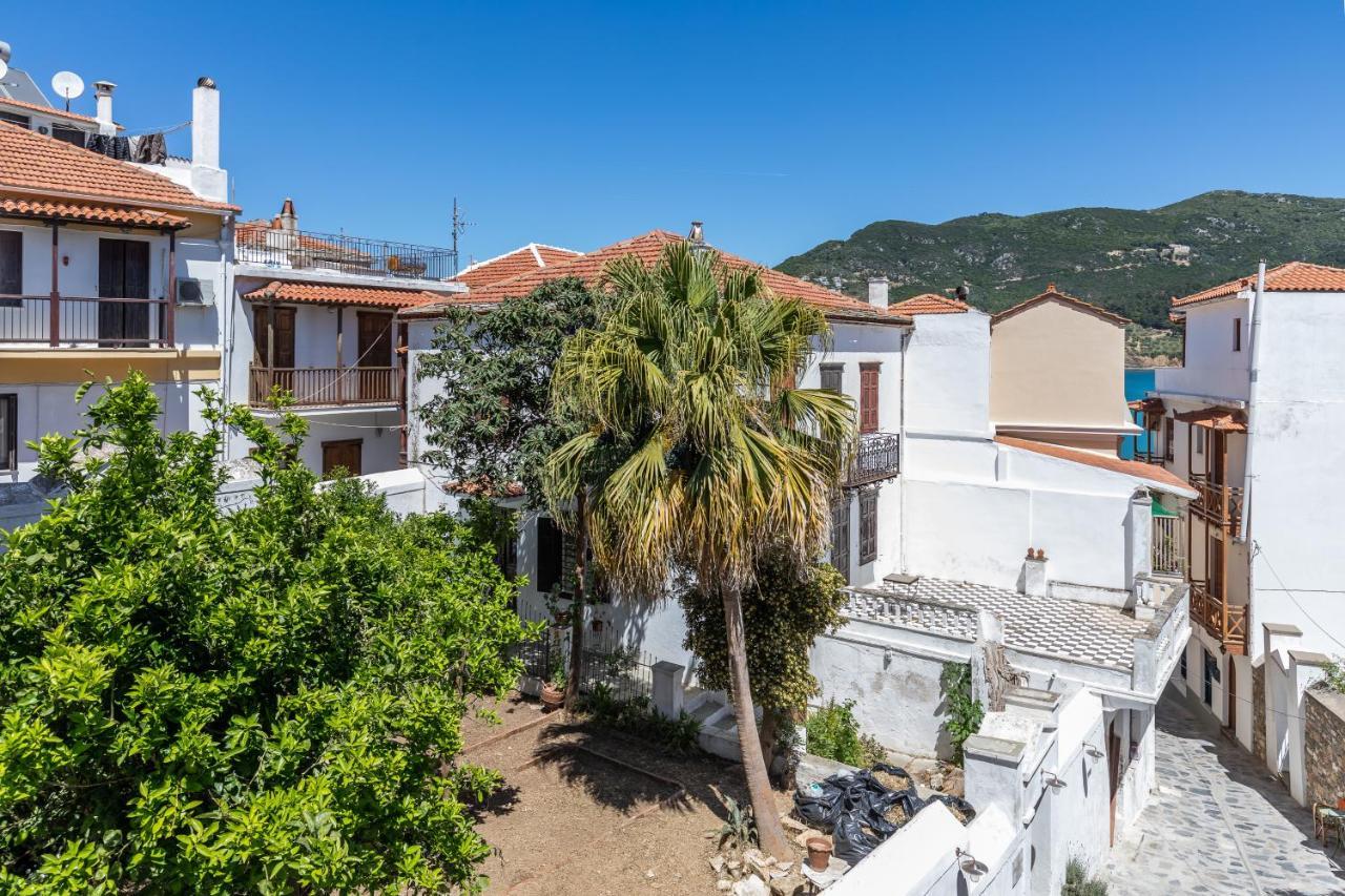 Holiday home Yiayia's *