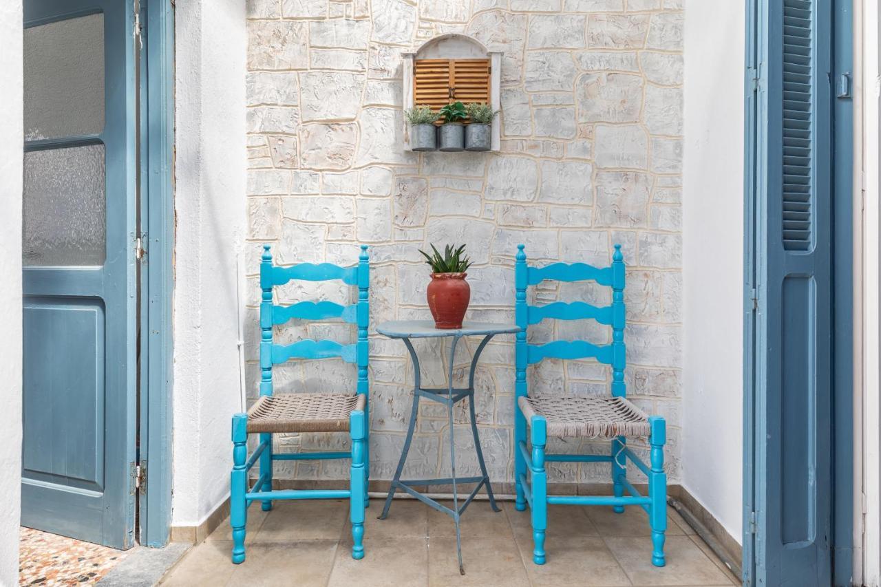 Holiday home Yiayia's