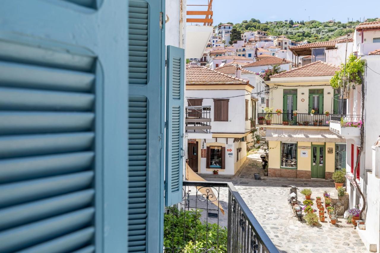 Holiday home Yiayia's Skopelos Town