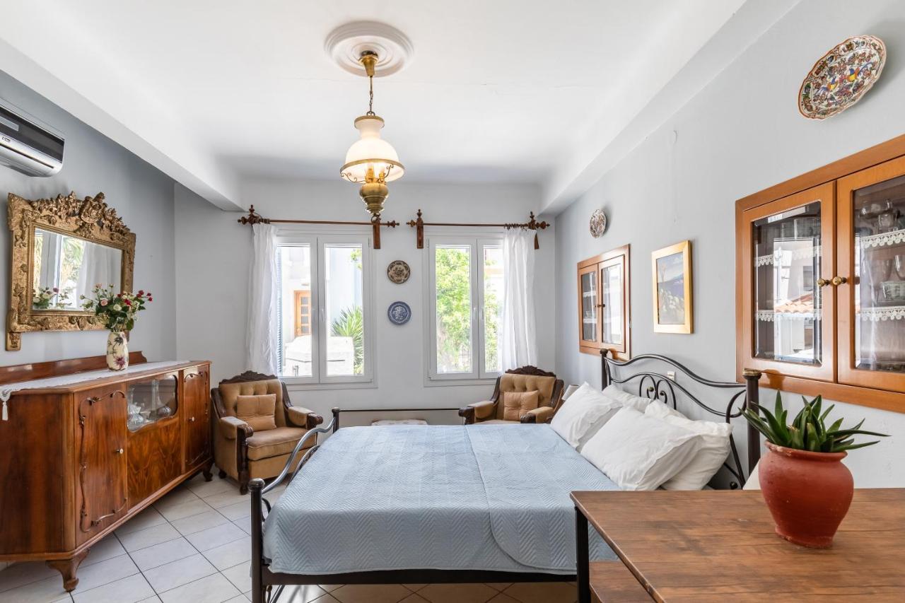Yiayia's Holiday home Skopelos Town