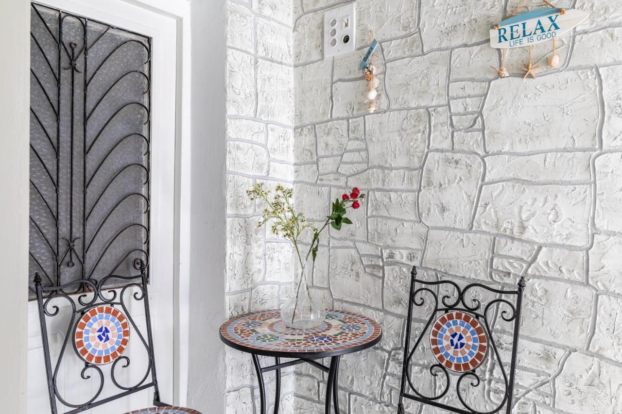 Holiday home Yiayia's Skopelos Town