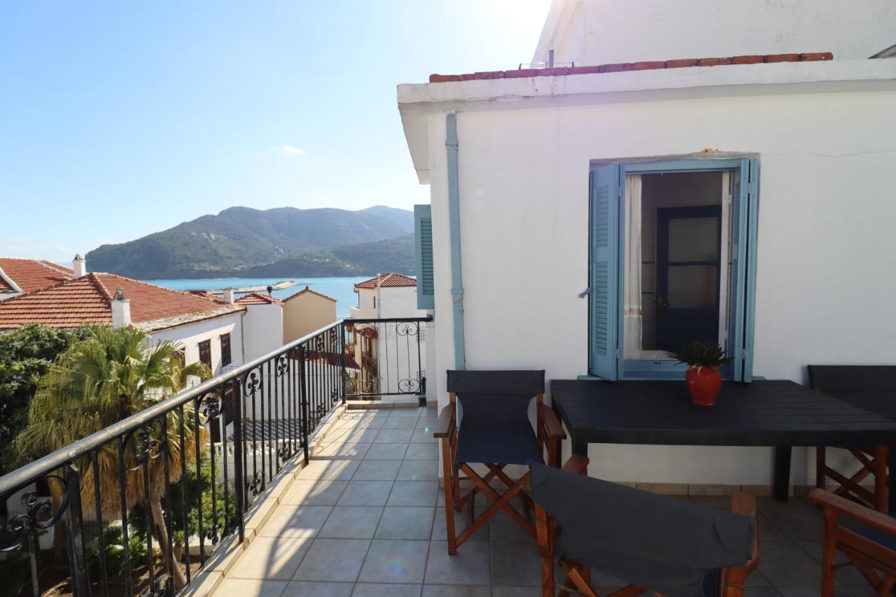 Holiday home Yiayia's *